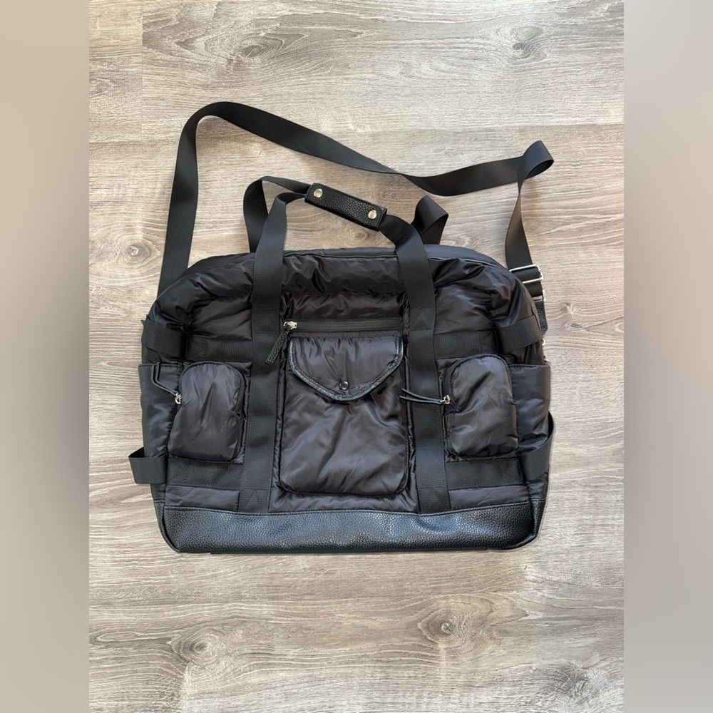 Tommy bahama travel bag